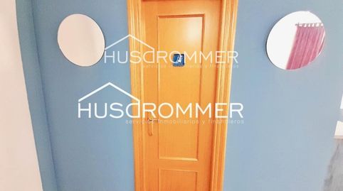 Foto 2 de Oficina de alquiler en Francesc Tàrrega, Piscinas, Vila-real