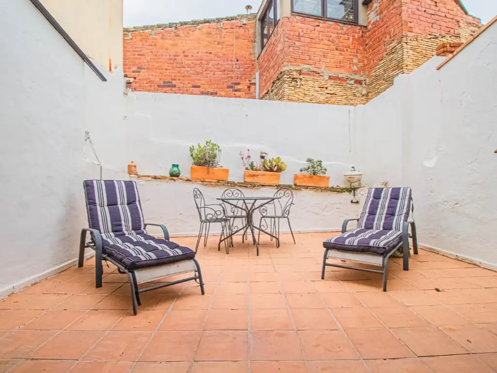 Terrace of Houses for sale in Castelló d'Empúries