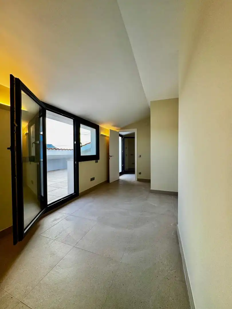 Duplex con terrazza in vendita a El Poble Sec, imagen 27