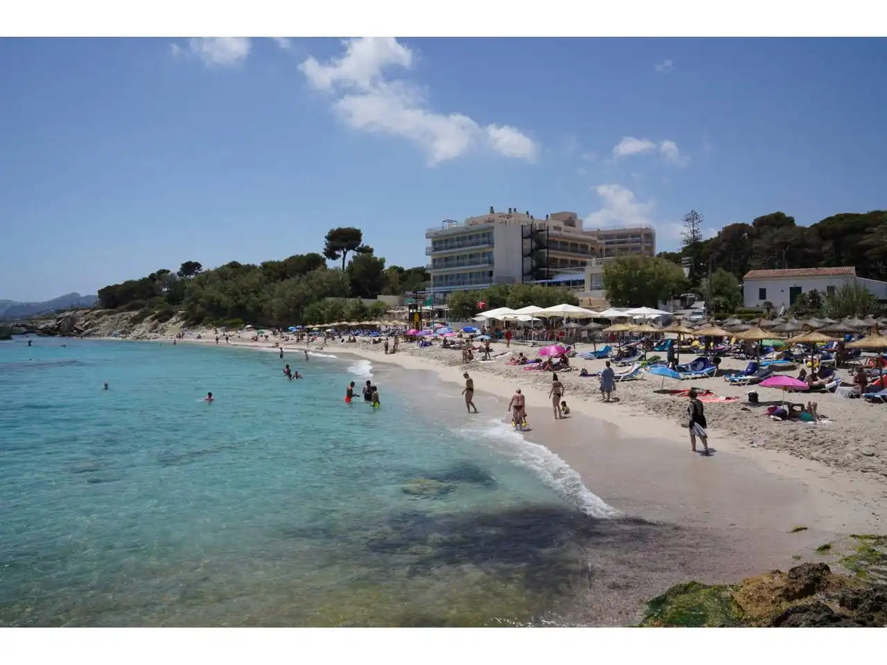 Wohnung mit Pool zum Verkauf in Calle S´Entrador 8, imagen 12
