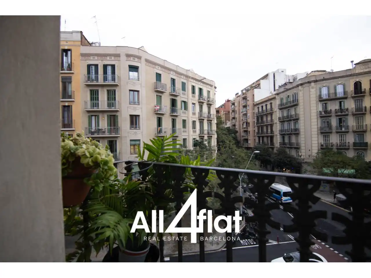 Flat with terrace for sale in Calle Mallorca, imagen 20