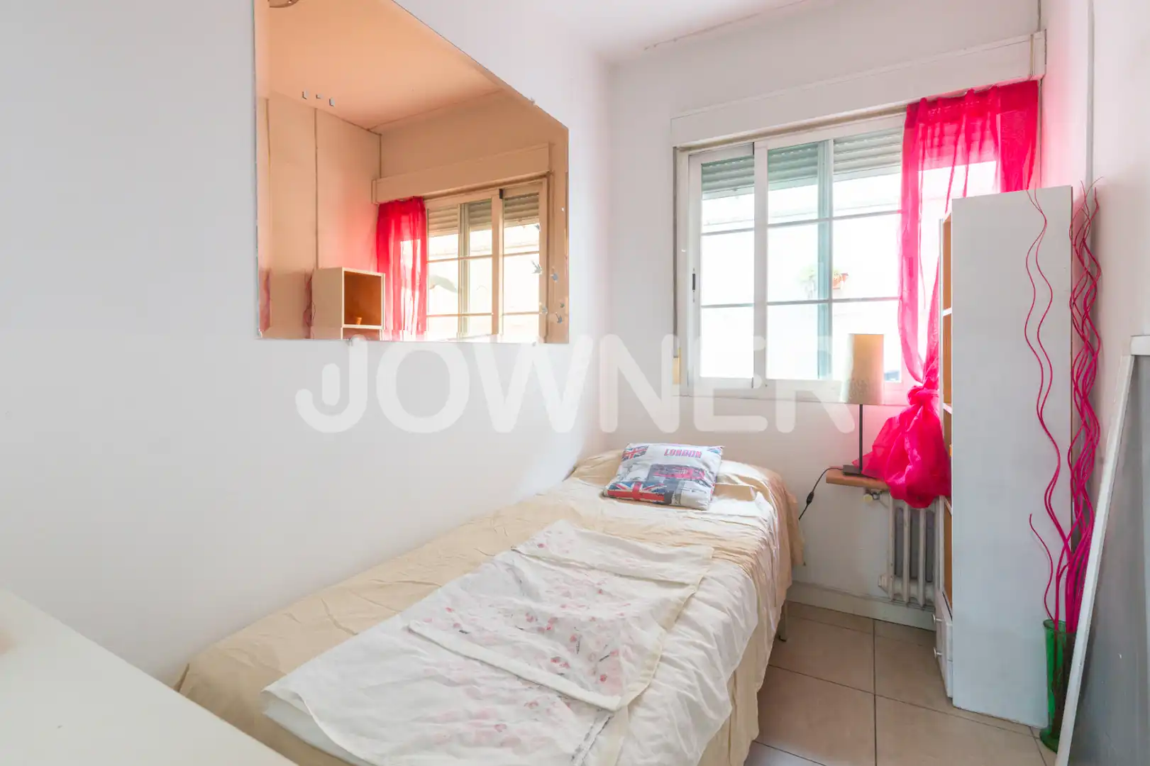 Flat with lift to rent in Avenida del Mediterráneo, imagen 15