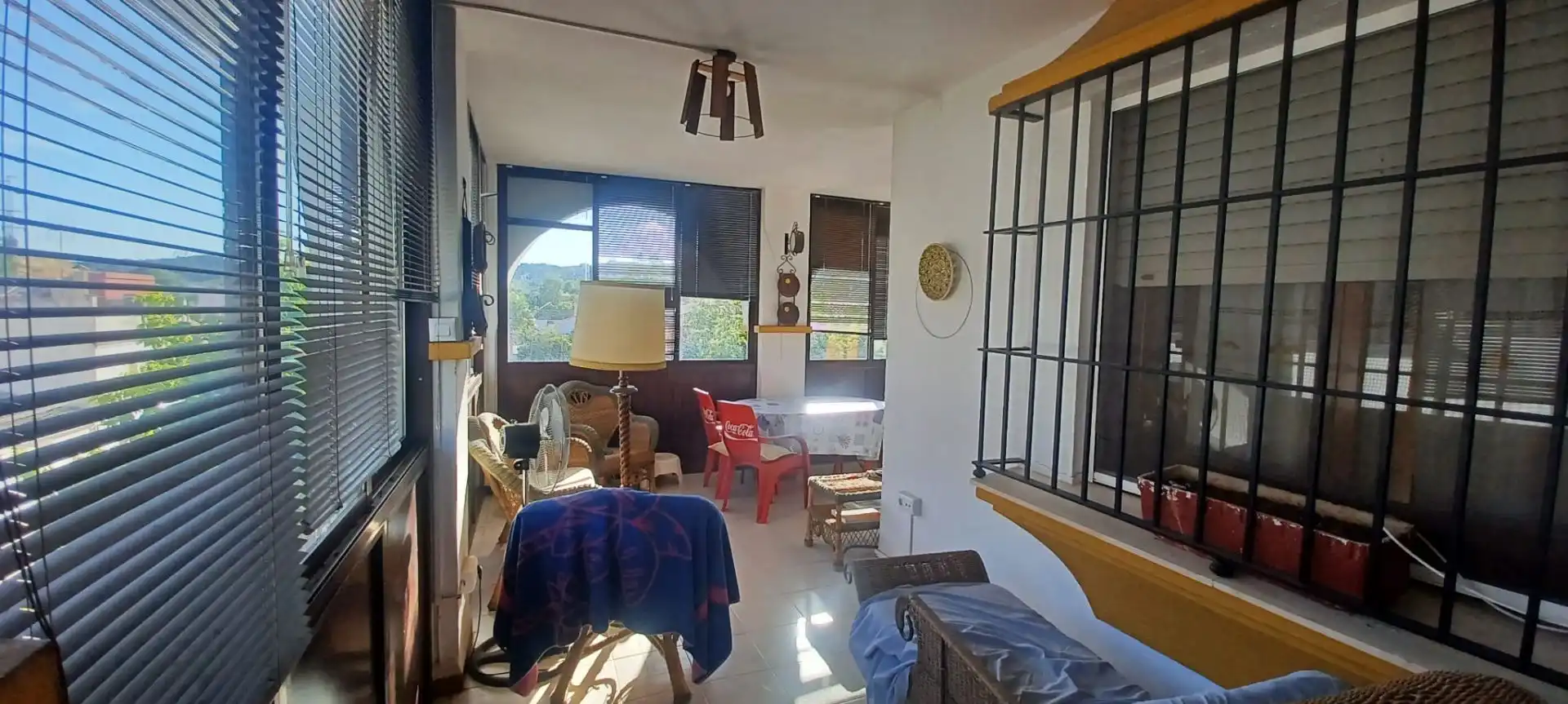 Casa amb jardí en venda a Constantina, imagen 28