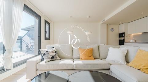 Foto 3 de Dúplex de lloguer a Carrer Pit-roig, La Collada - Sis Camins, Vilanova i la Geltrú