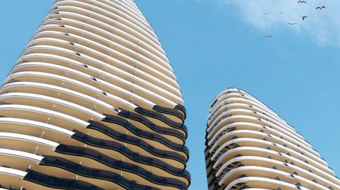 Foto 5 de Piso en venta en Calle Brasil, 1, -1, Playa Poniente, Benidorm