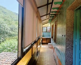 Casa adosada en venda en Langreo amb Calefacció