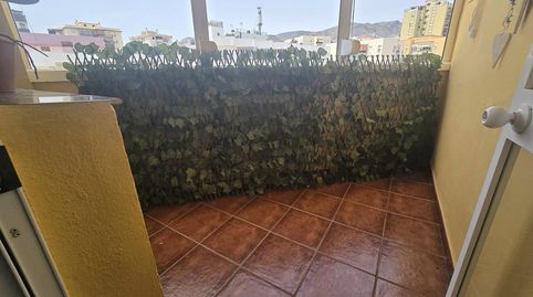 Foto 5 de Estudio en venta en Manantiales - Estación de Autobuses, Torremolinos