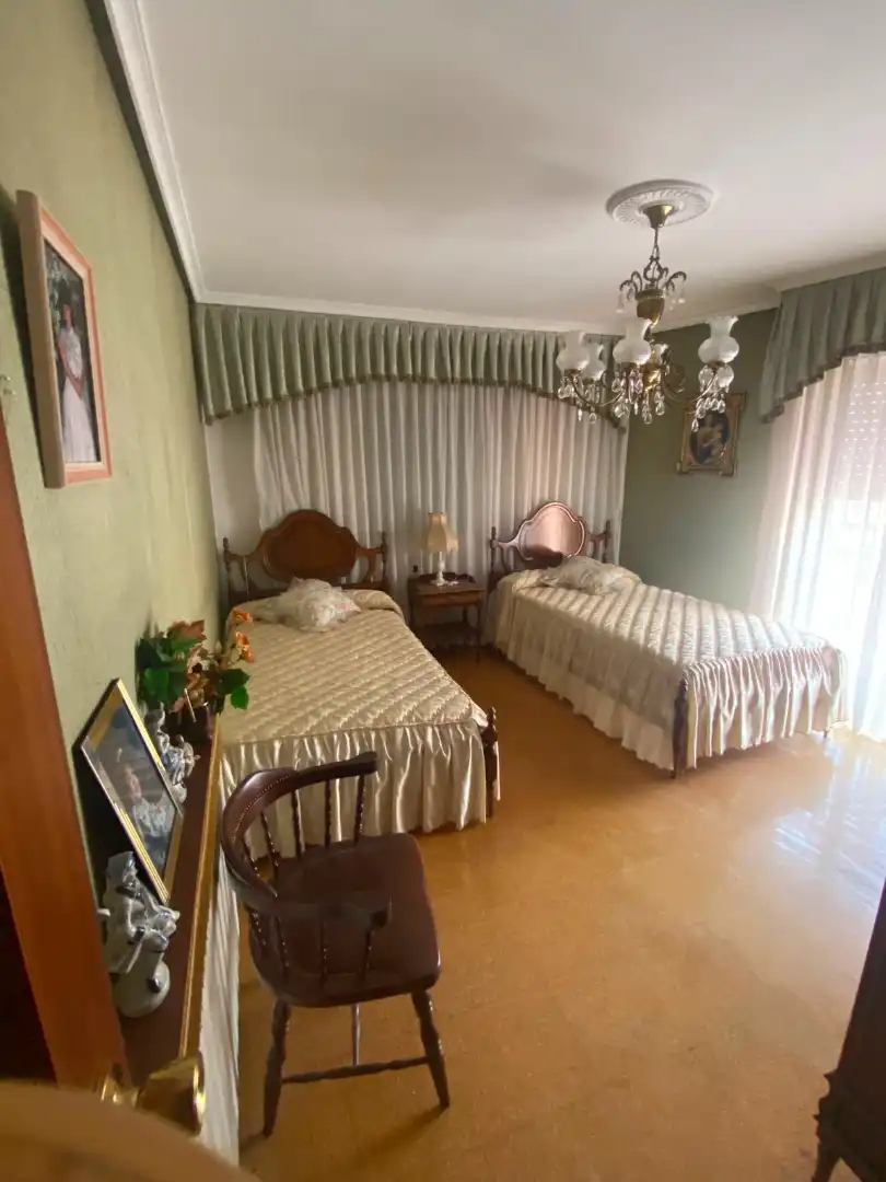 Appartamento con terrazza in vendita a Calle Gaspar Arroyo, imagen 6