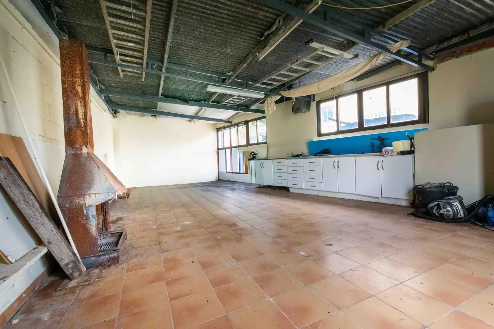 Bungalow con piscina en venta en L'Albir, imagen 29