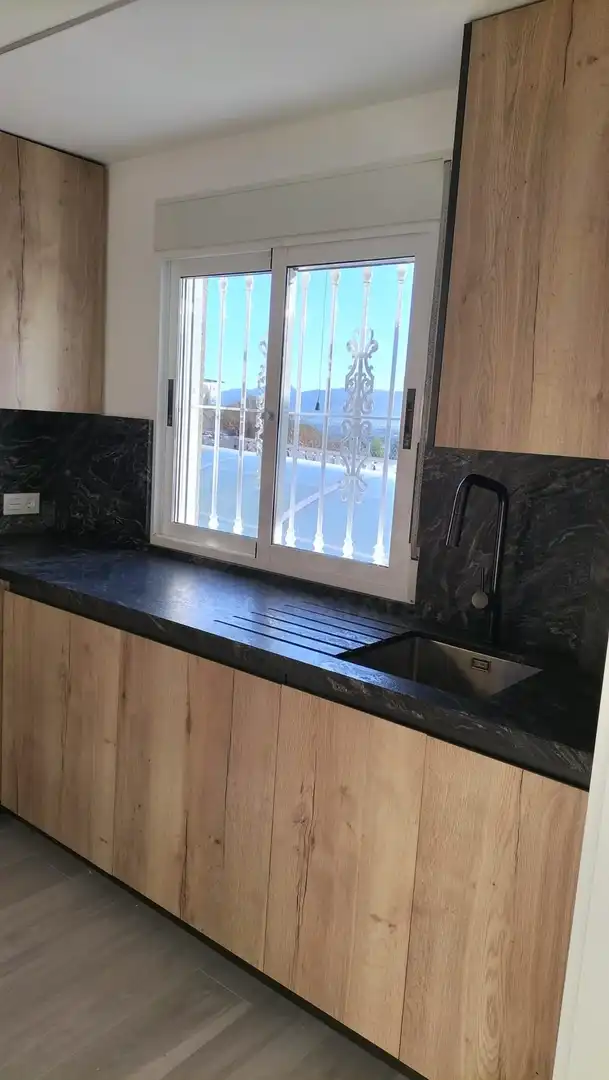 Casa amb piscina en venda a Fortuna, imagen 9