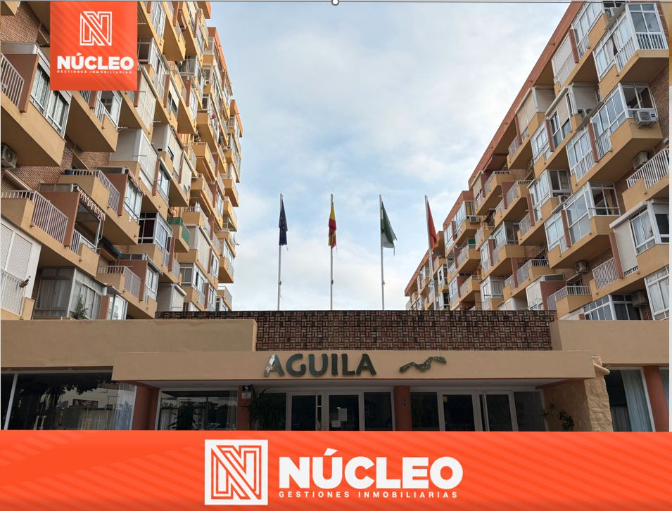 Wohnung zum Verkauf in Avenida Gamonal, 8, Parque de la Paloma