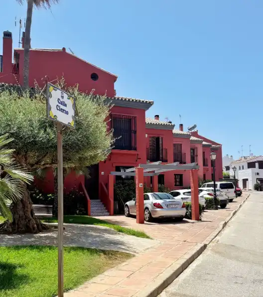 Adossat en venda a Urbanización Bahía Azul 34, imagen 22