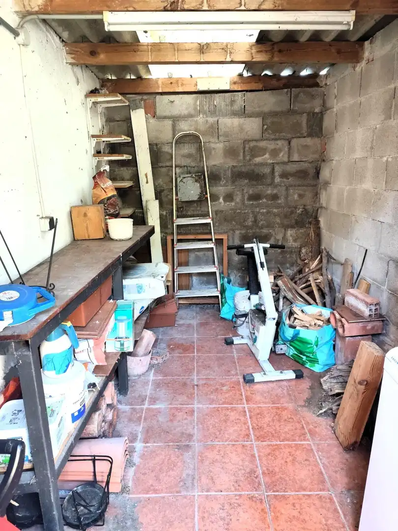 Maison avec terrasse à vendre à Santa María de Cayón, imagen 11