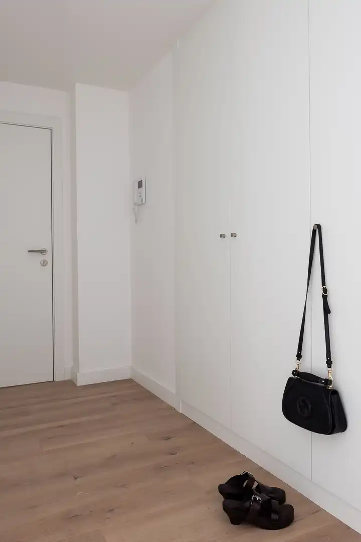 Apartamento en venta en Málaga con Terraza
