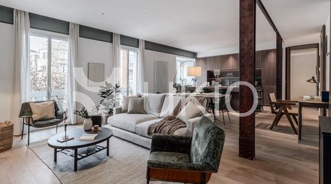 Photo 2 of Apartment to rent in Calle de Francisco Silvela, Guindalera, Madrid