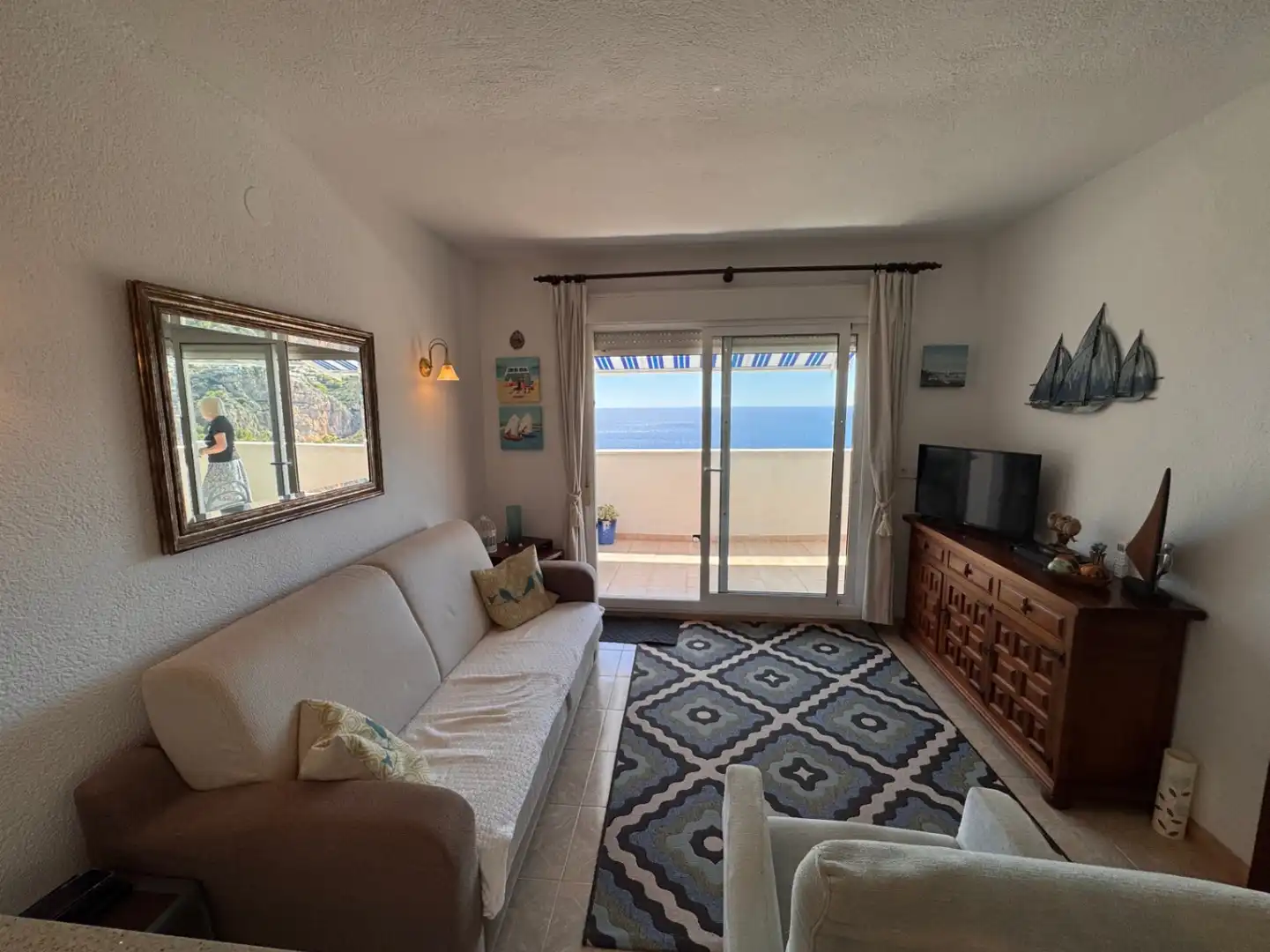 Apartment mit Pool zum Verkauf in Cumbre del Sol, imagen 10