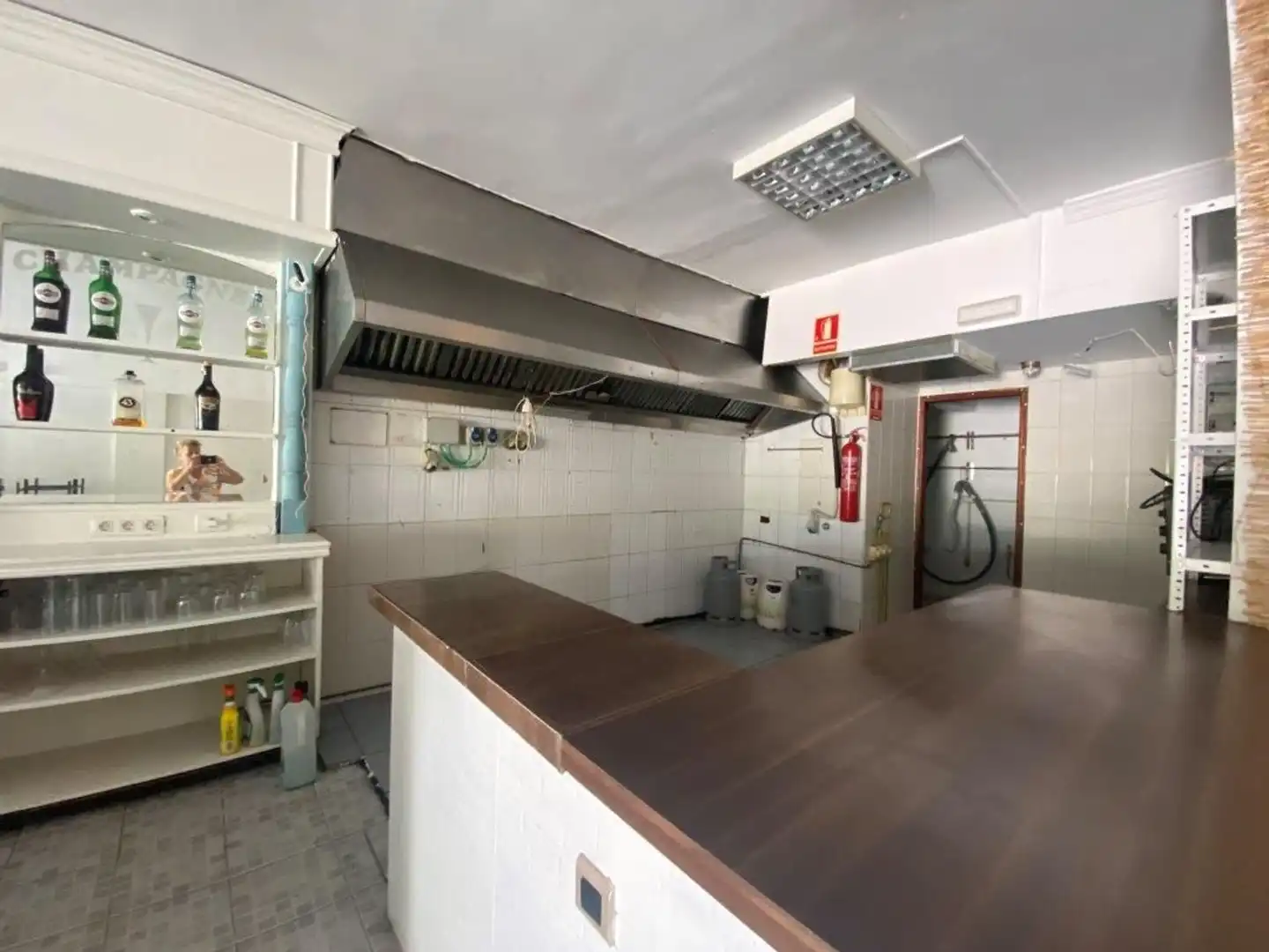 Locale commerciale in vendita a Avenida de Colón 0, imagen 21