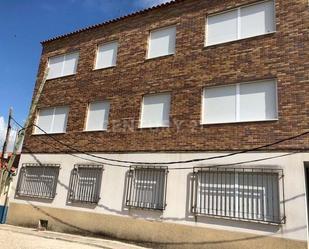 Vista exterior de Casa o xalet en venda en Gerindote amb Terrassa