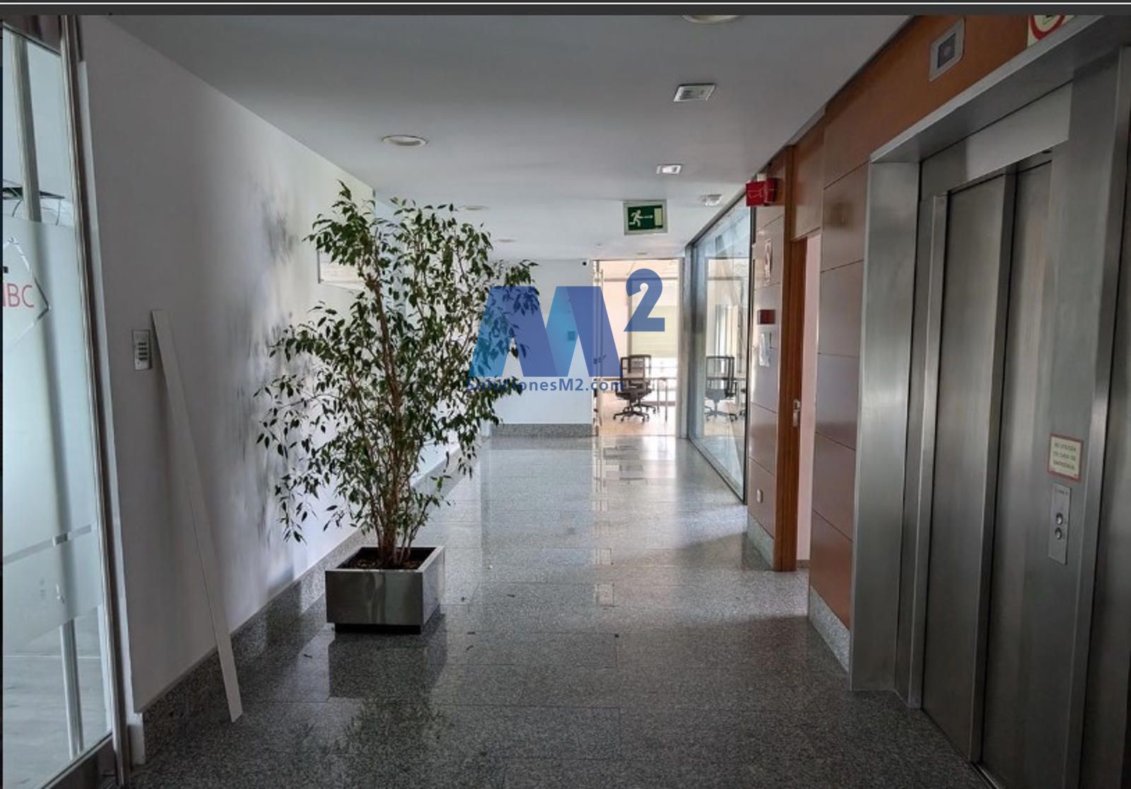 Office for sale in La Moraleja