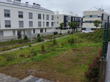Terreno residenziale in vendita a Calle Avelino Pousa Antelo