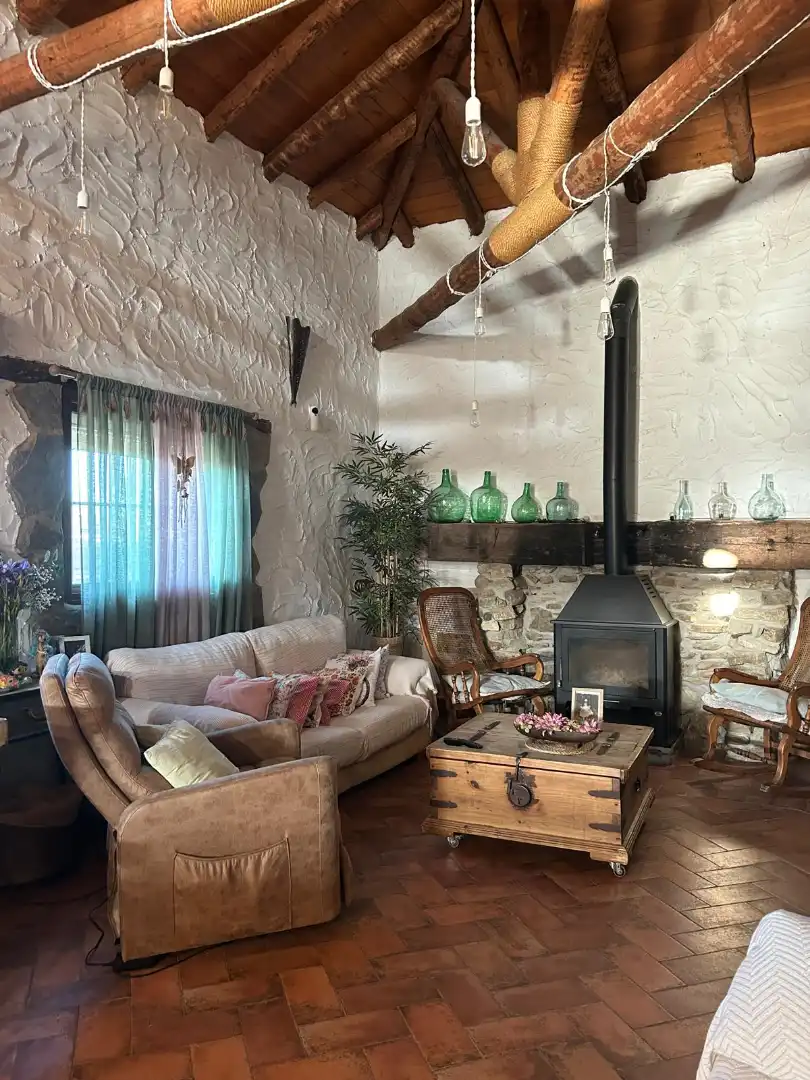 Villa mit Pool zum Verkauf in Las Lagunas - Campano, imagen 39