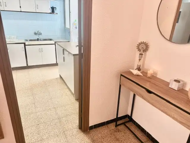 Apartment mit Terrasse zum Verkauf in Carrer dels Llauradors 1, imagen 20