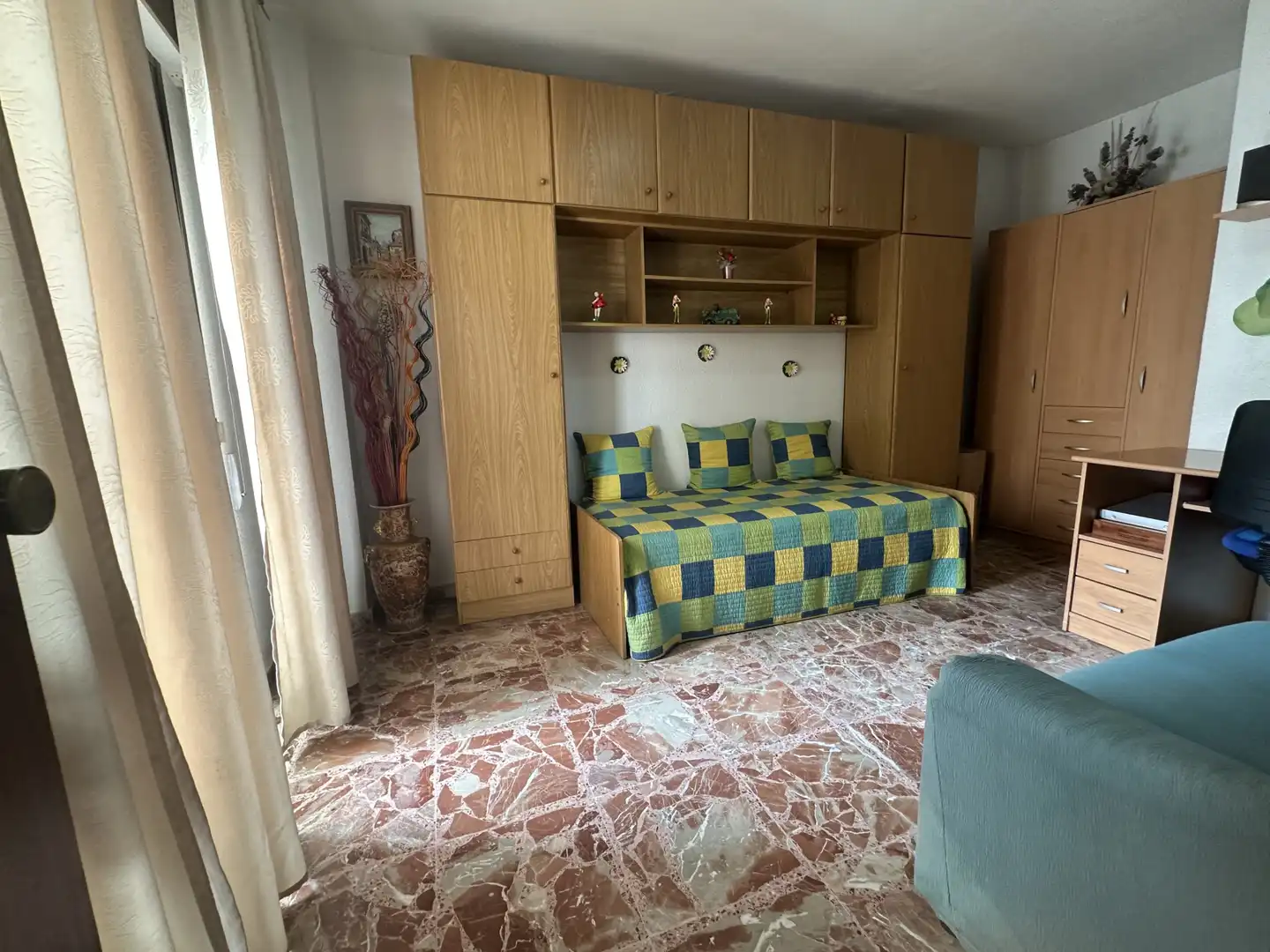 Terraced house with terrace for sale in Calle Doctor José González, imagen 29