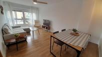 Living room of Flat for sale in Málaga Capital