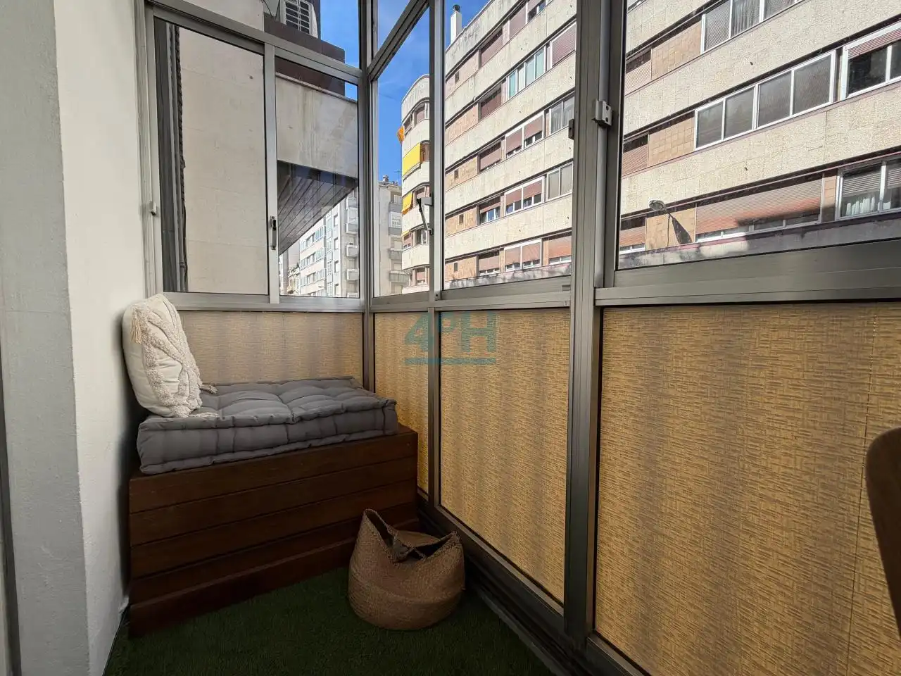Appartement avec terrasse à vendre à Centro, imagen 29