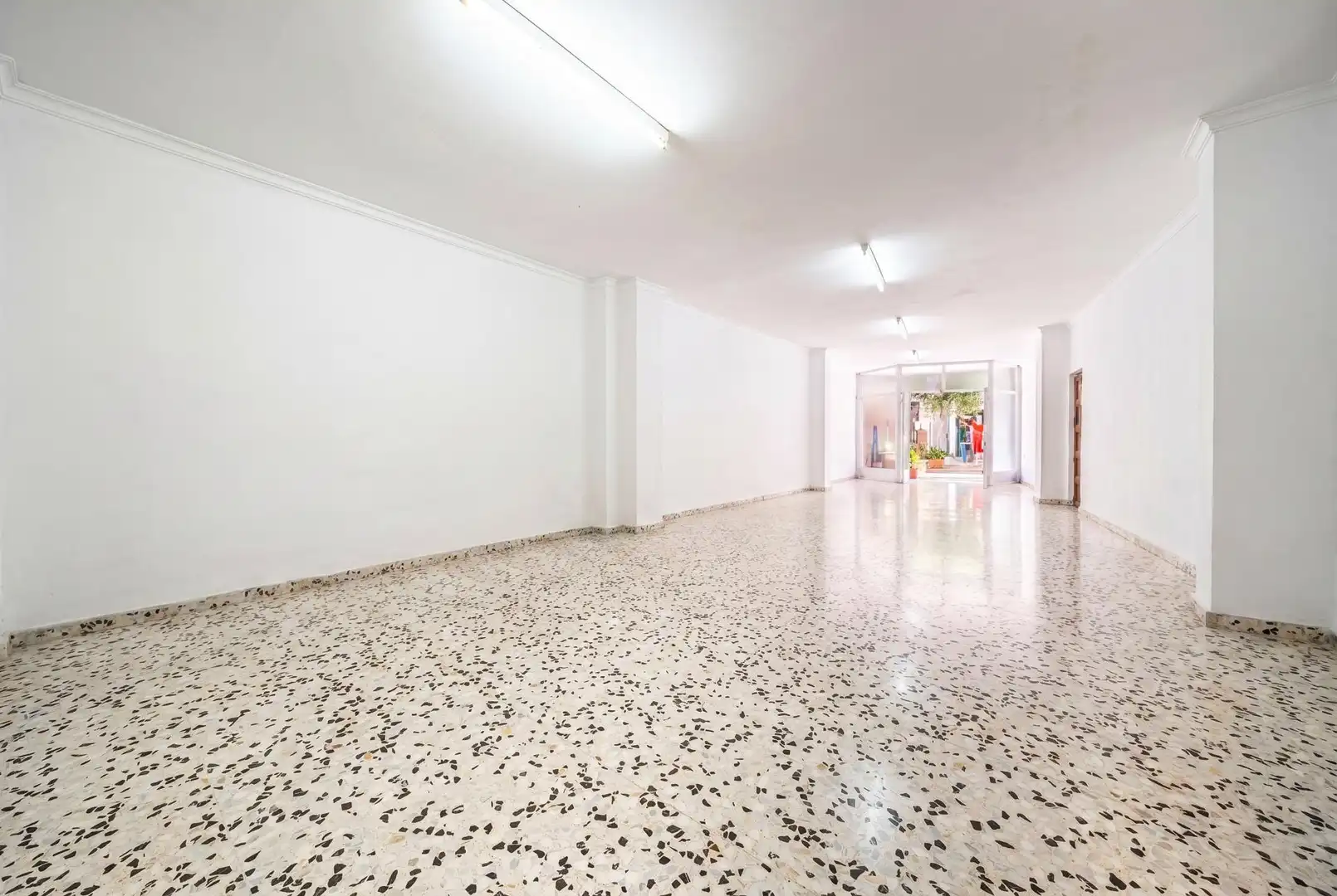 Geschaftsraum zur Miete in Manacor