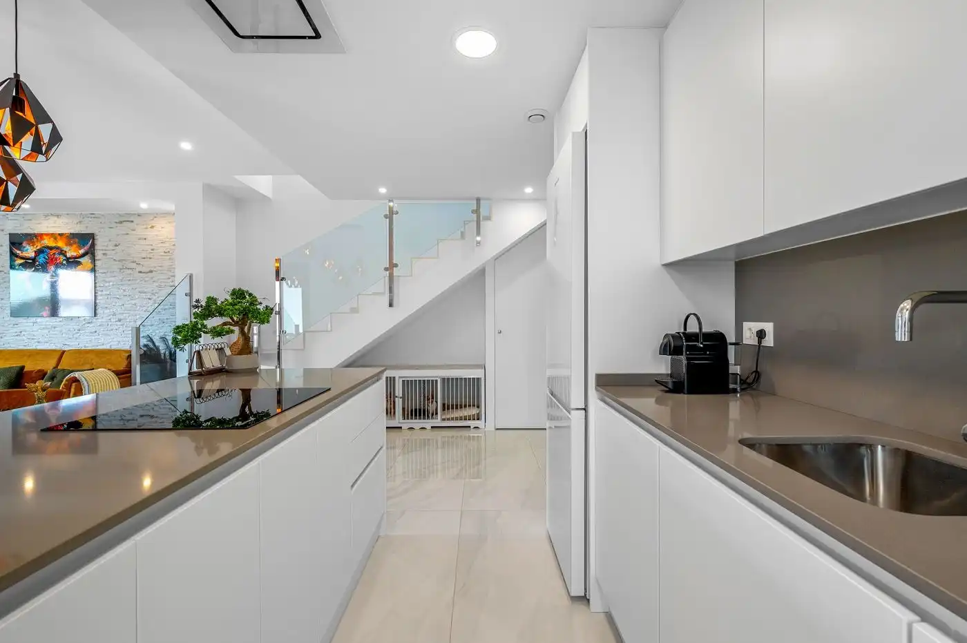 Detached house with terrace for sale in Calle GRANADO, imagen 4