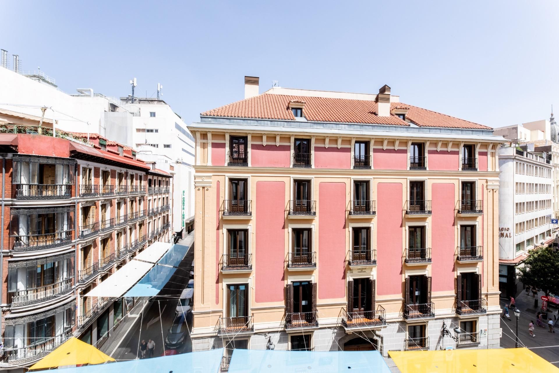 Piso en venta en Plaza CELENQUE, 1, Sol, Centro