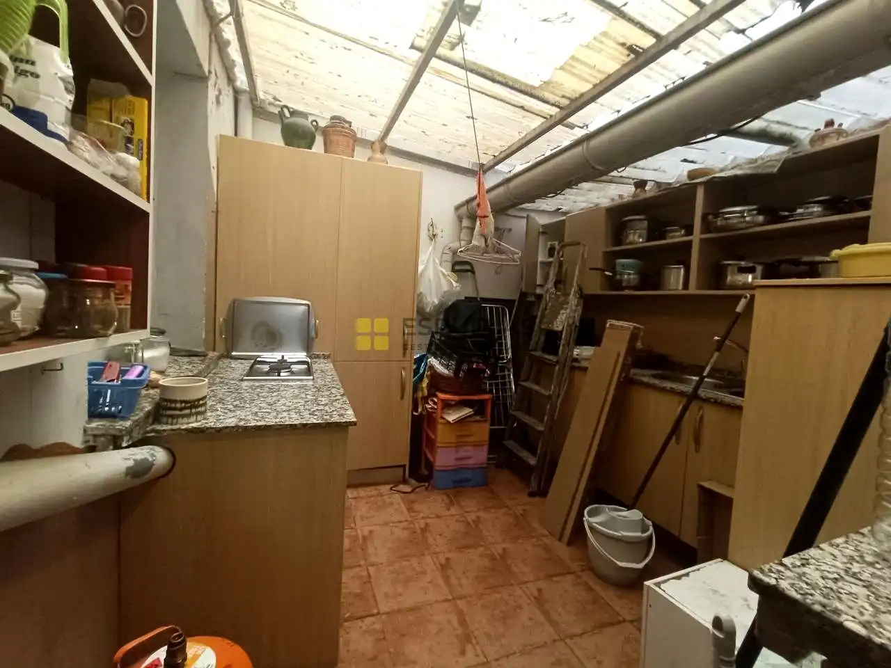 Wohnung mit Terrasse zum Verkauf in República Argentina 11, imagen 19