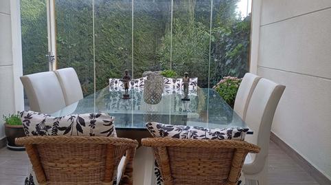 Foto 4 de Casa o xalet en venda a Extrarradio, Valladolid Capital