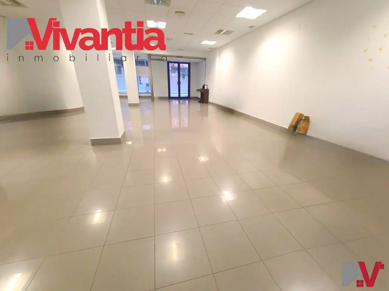 Local comercial en venta en Lorca Ciudad, imagen 2