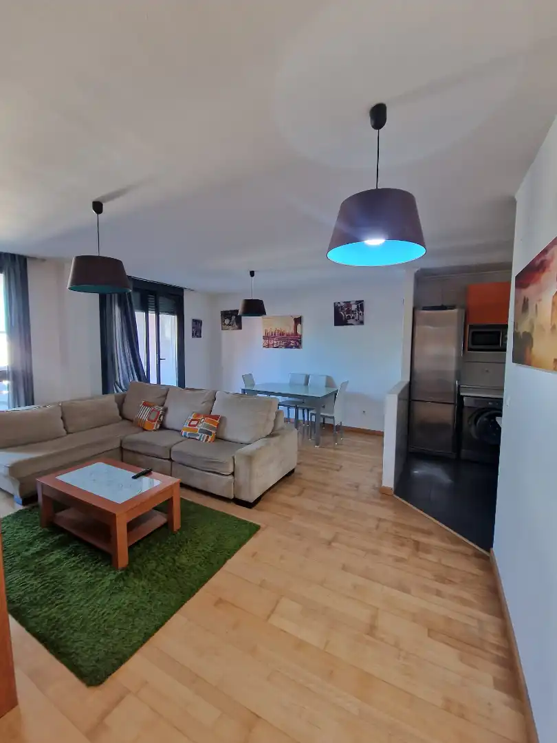 Appartamento con ascensore in vendita a Barrio Mioño, imagen 2