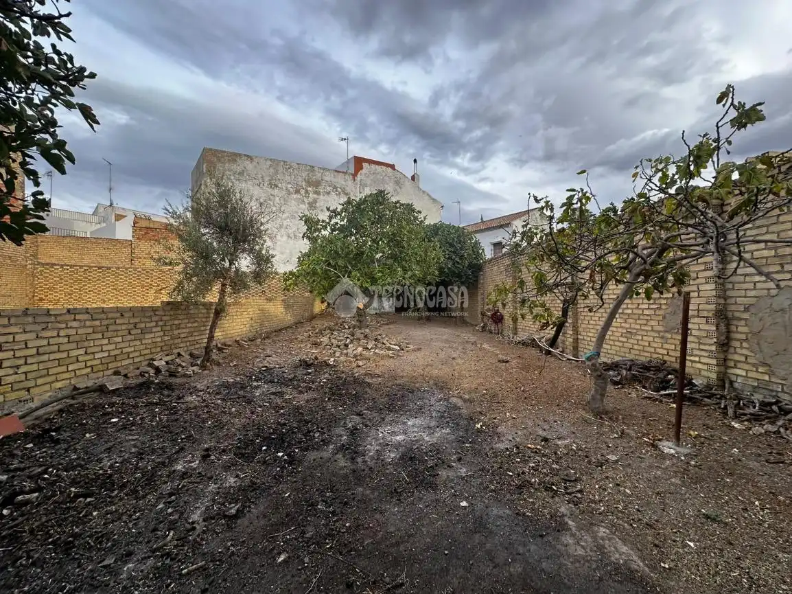 Houses for sale in Osuna, Sevilla