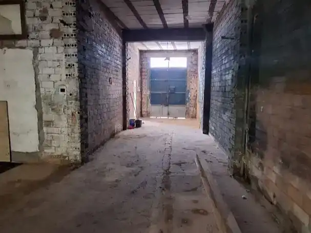 Casa adosada en venta en Algemesí con Balcón