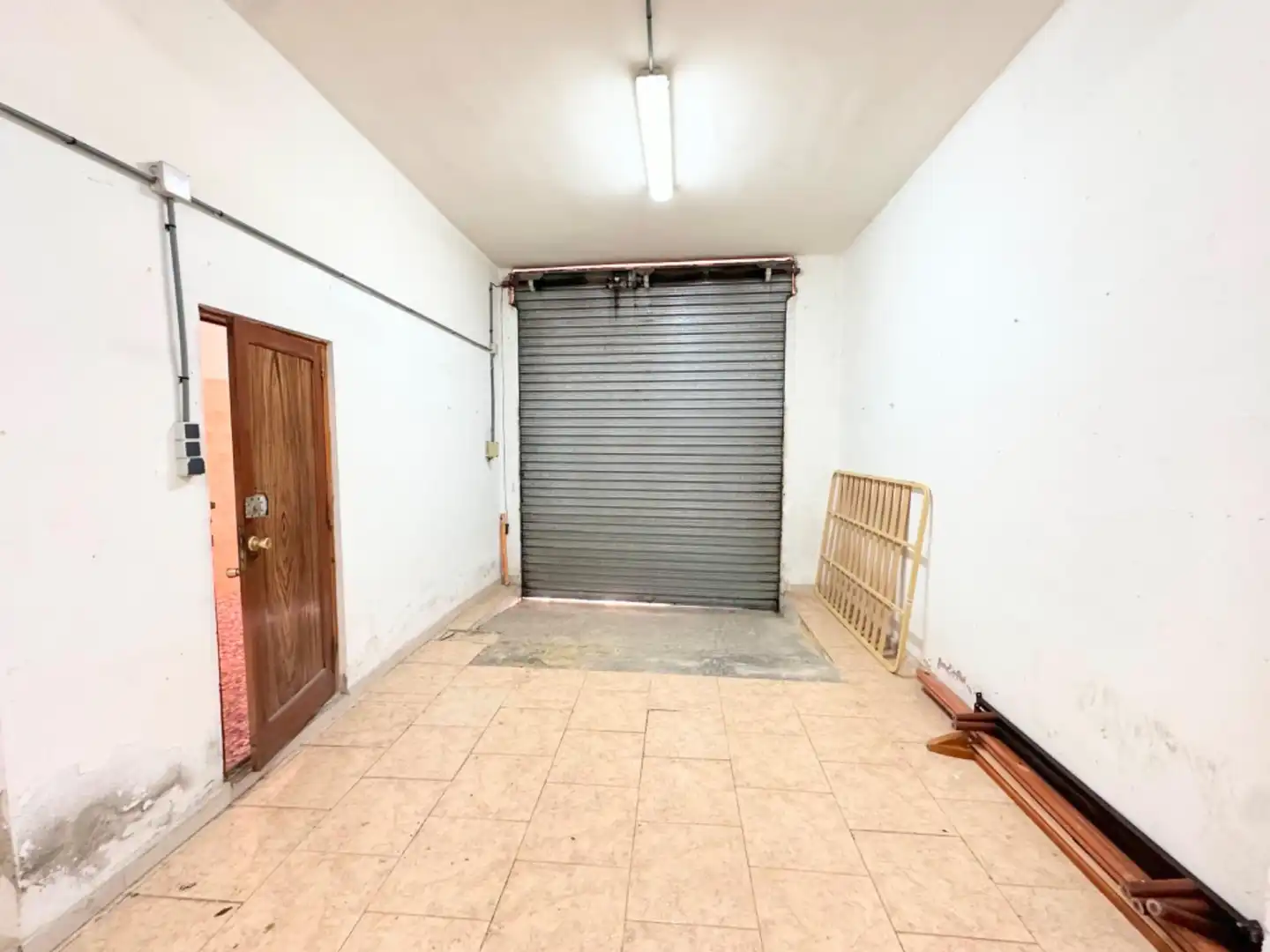 Garage for sale in Cullera