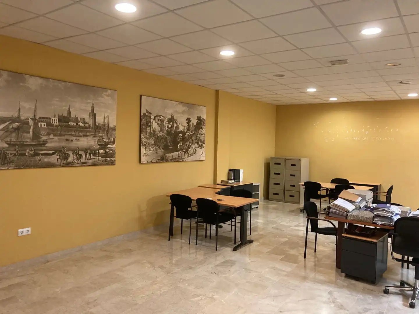 Local de alquiler en Avenida Libertad, 8, La Algaba