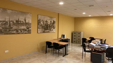 Photo 3 of Premises to rent in Avenida Libertad, 8, La Algaba, Sevilla