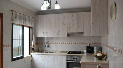 Foto 4 de Casa adosada en venda a El Tejar - Hacienda Bizcochero, Málaga Capital