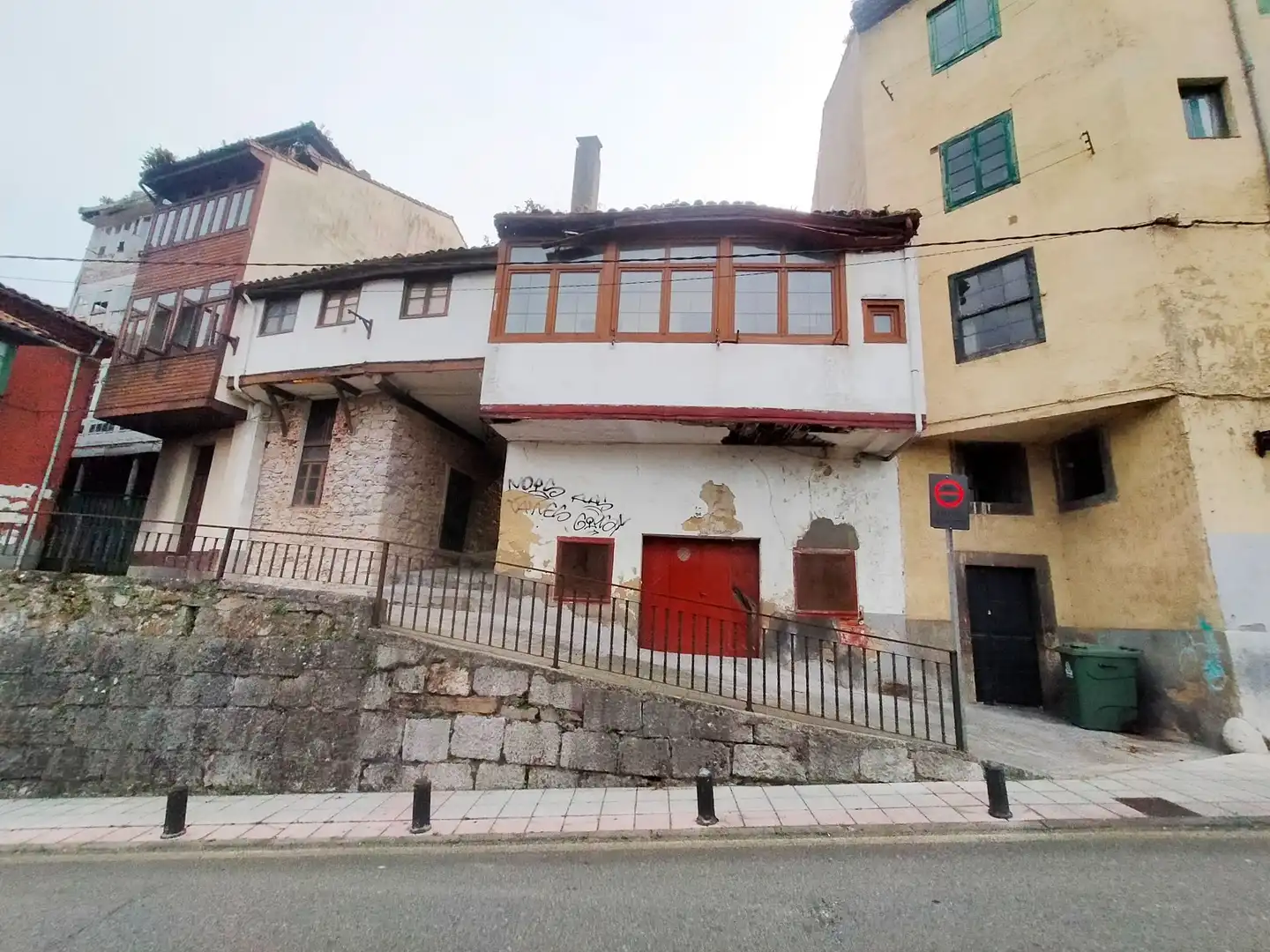 Casa a schiera in vendita a Pravia, imagen 14