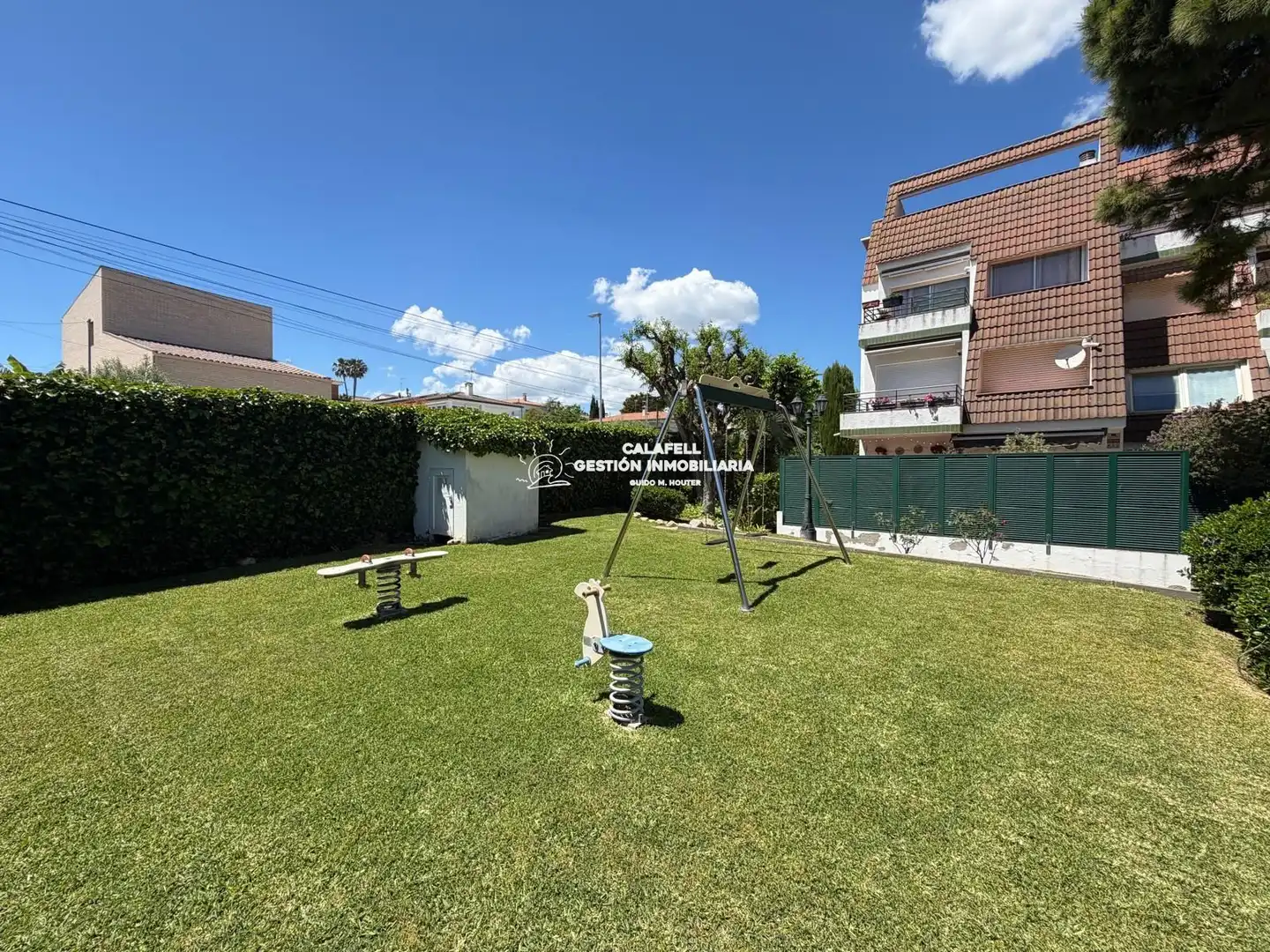 Dúplex amb piscina en venda a Garrotxa 8, imagen 31