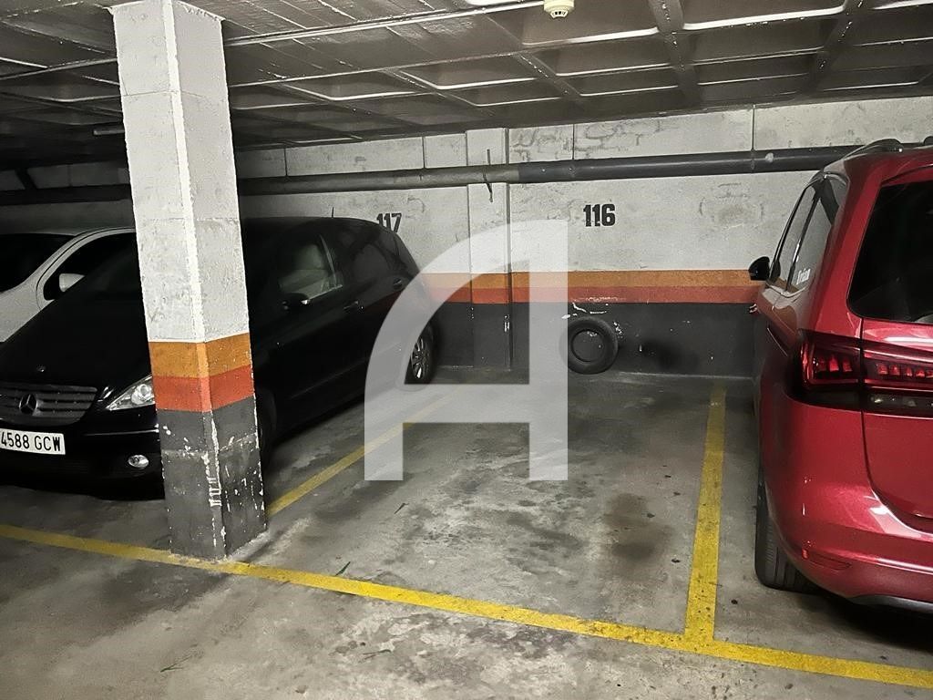 Parking of Garage to rent in  Barcelona Capital