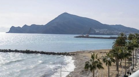 Foto 4 de Apartament de lloguer a N-332, 135, Altea ciudad, Altea