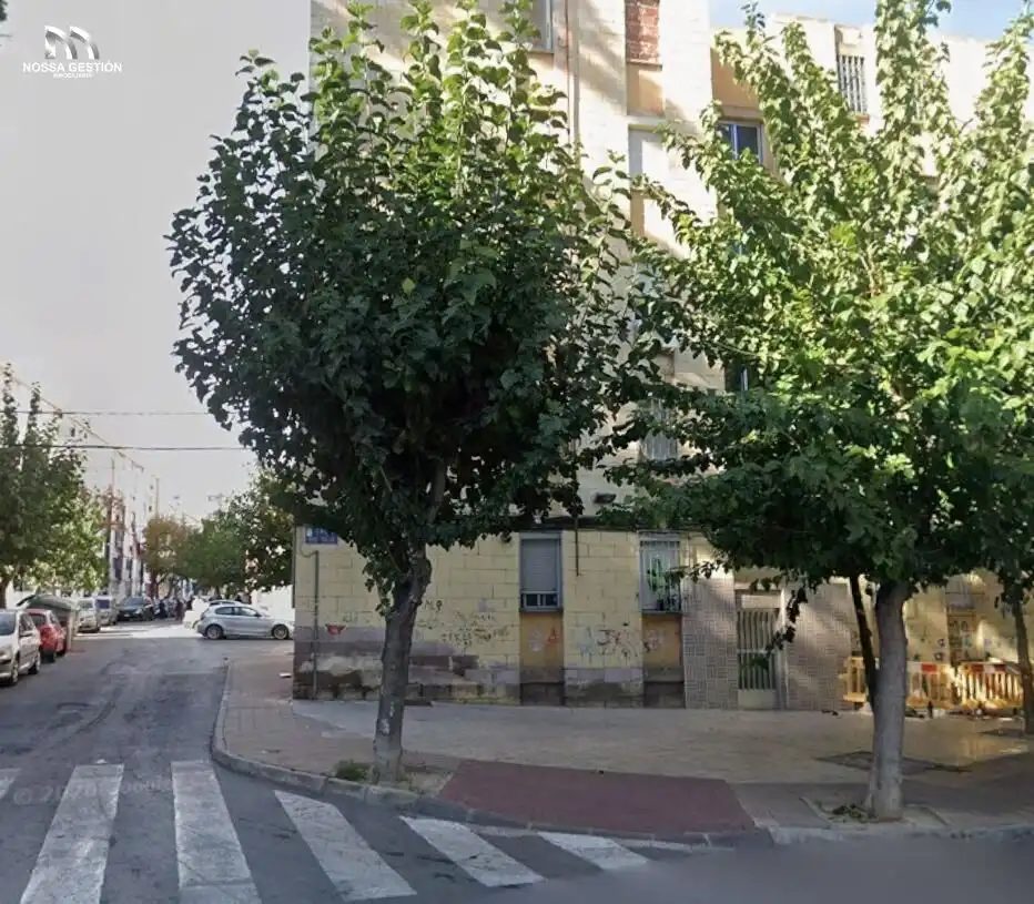 Flat for sale in Centro, imagen 21