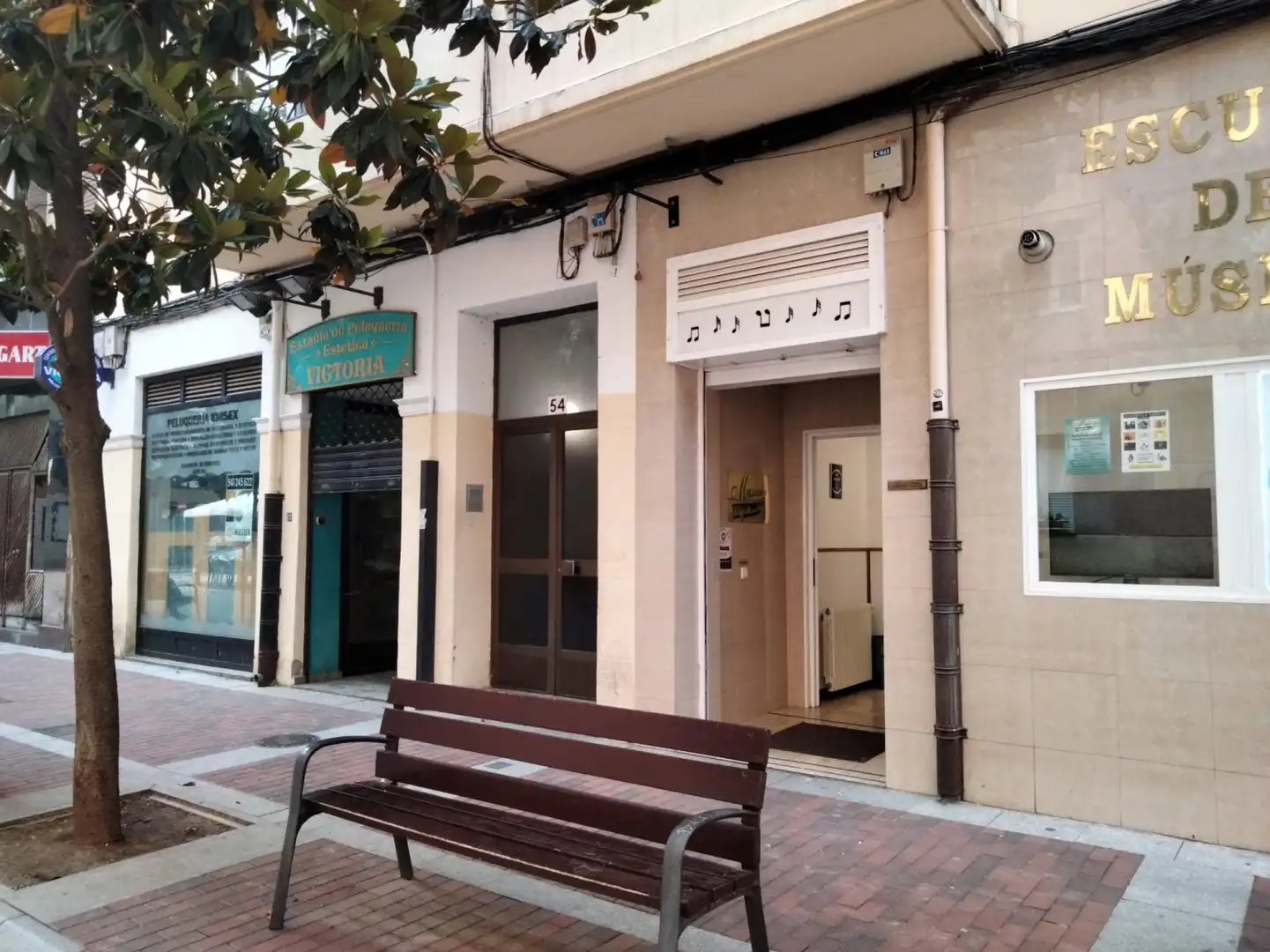 Business premises for sale in Centro, imagen 25