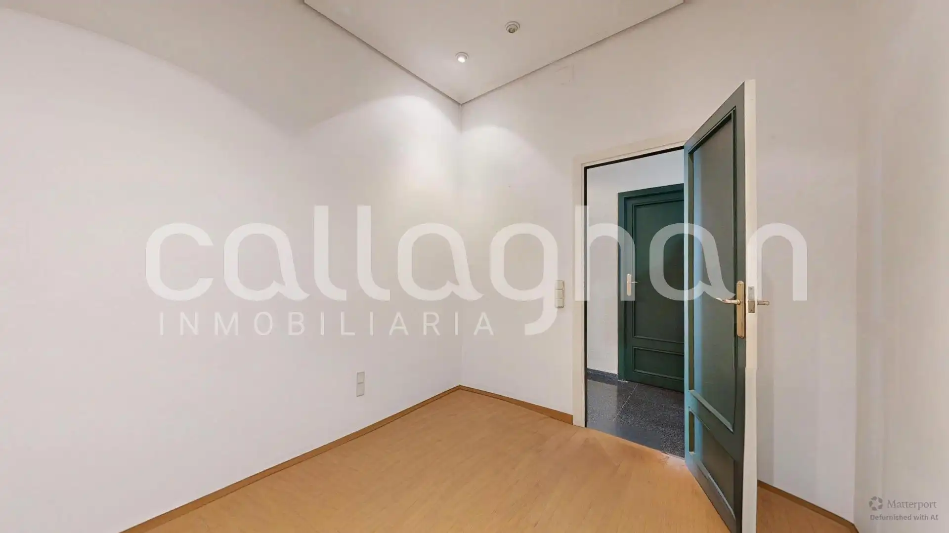 Wohnung mit Aufzug zum Verkauf in Calle MARQUES DEL TURIA, imagen 18