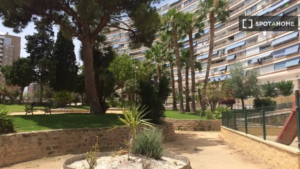 Zimmer in Playa de San Juan